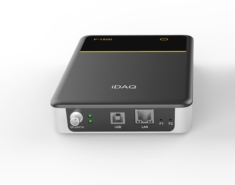 iDAQ-1000 多通道數(shù)據(jù)采集卡