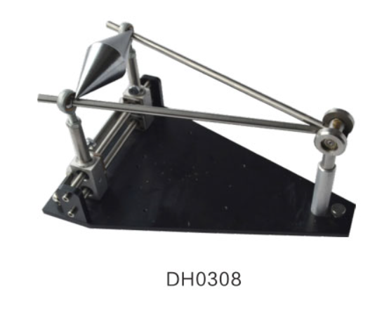 DH0308 新型錐體上滾設(shè)計(jì)性實(shí)驗(yàn)···